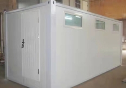 核酸检测屋