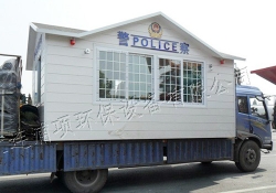 大连欧式活动房