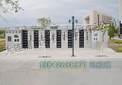 环保厕所租凭