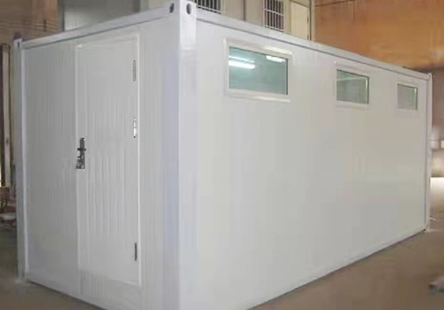 大连移动厕所