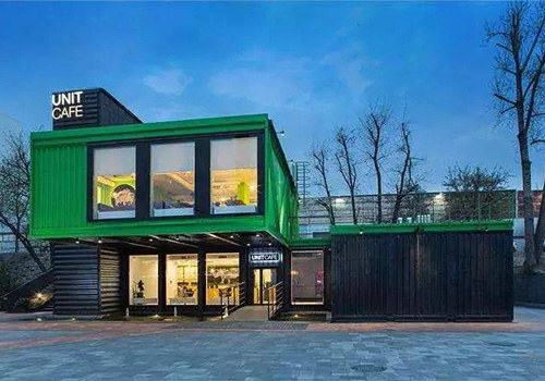 装配式环保公厕